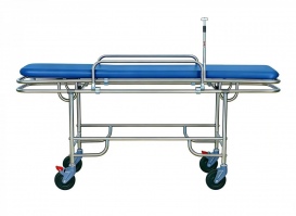 Ноші медичні ”БІОМЕД” M07 (каталка)