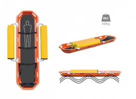 Ноші медичні “БІОМЕД” B10(2) 