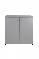 Тумба стаціонарна медична C.box SMMC-1-NATA ALU (РУ)