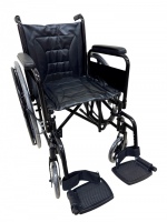 Крісло колісне з ручним приводом FS211BF1