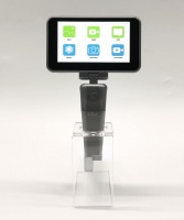 Відеоларингоскоп CR-31  (з дисплеєм 4.5 дюйми, для дорослих пацієнтів) 