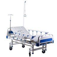 Ліжко медичне HBM-2SM