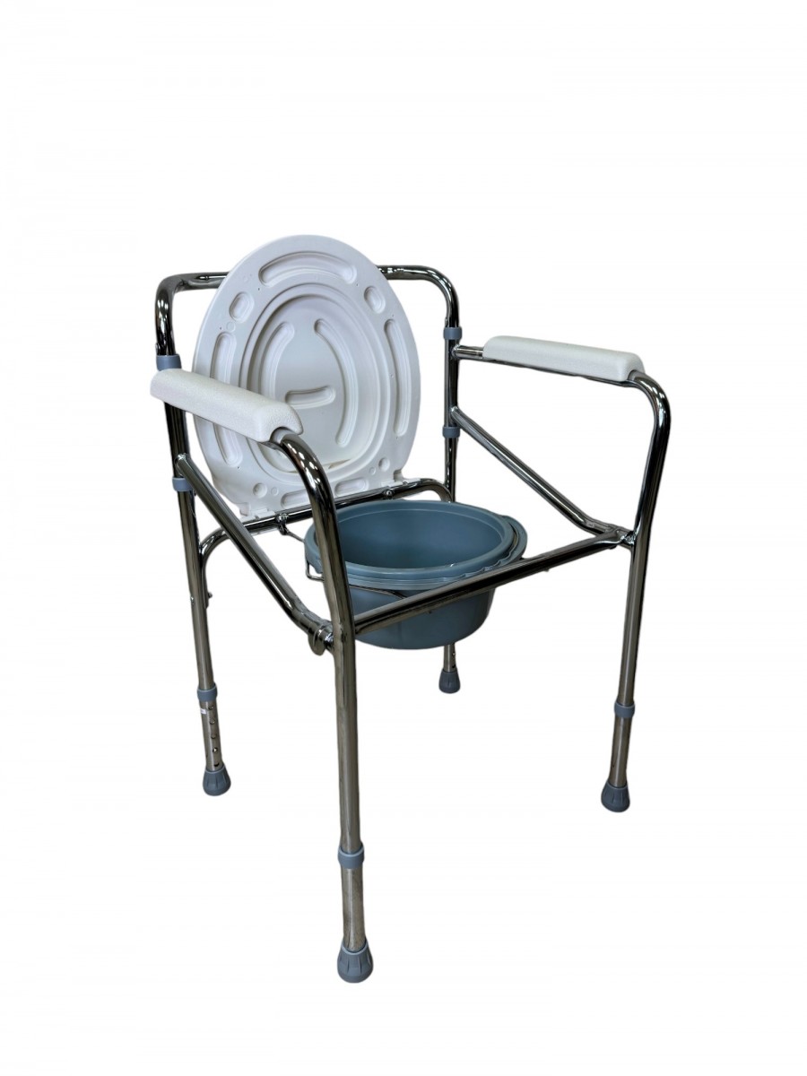 Стільці-туалети 